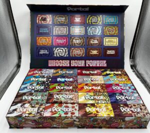 portal chocolates wholesale box