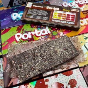 Portal Chocolate Flavors