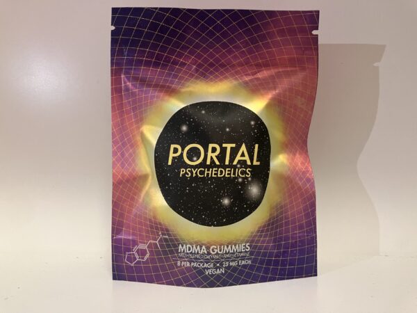 portal gummies