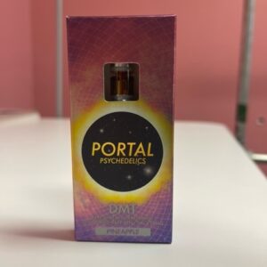 Portal dmt psychedelics