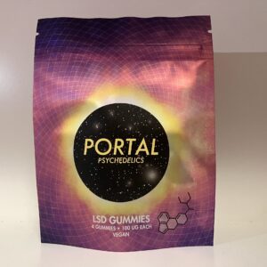 Portal macro dose