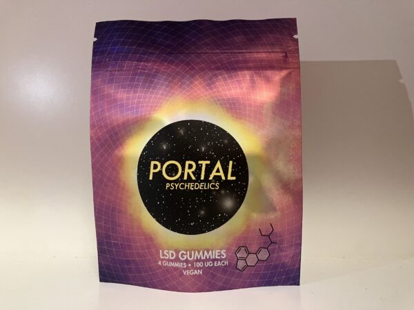 Portal macro dose